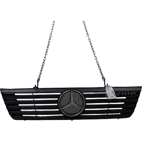 Calandre MERCEDES Sprinter Long 00-06 (1/2)