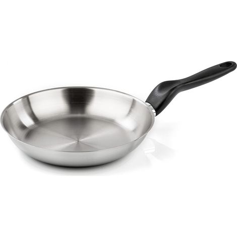 Barazzoni Padella Inox 20cm Le Inoxidabili (1/5)