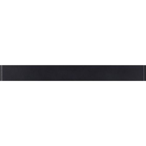 Applique murale EGEO - Mantra - LED intégrée 20W - 1600 lm - 2700K - Noir - IP20 (1/3)