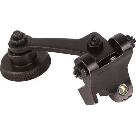 Leder-Nähfußrolle für Singer Nähmaschine 17U / 18U / 10 Hochkopf (M 12265) (1/5)