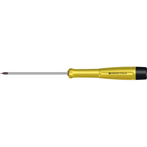 PB Swiss Tools Elektronik-Schraubendreher, ESD 2 mm (1/2)