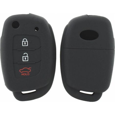 Guscio Salvachiavi Meliconi Hyundai