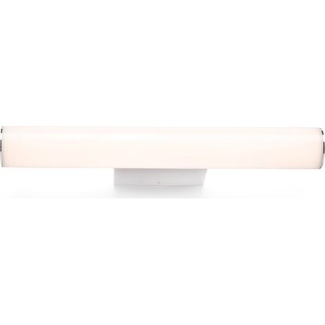 Volga Lampada Da Parette Crome Led 5W 3000K Marca Faro (1/3)