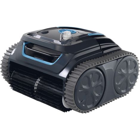 Robot puliscifondo a batteria SPYDER I30 - ETRON