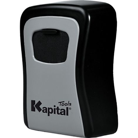 Caja Seguridad Combinación Programable Klbk12