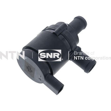 Pompes à eau électrique - WPEA053 - SNR - Compatible avec véhicule Audi