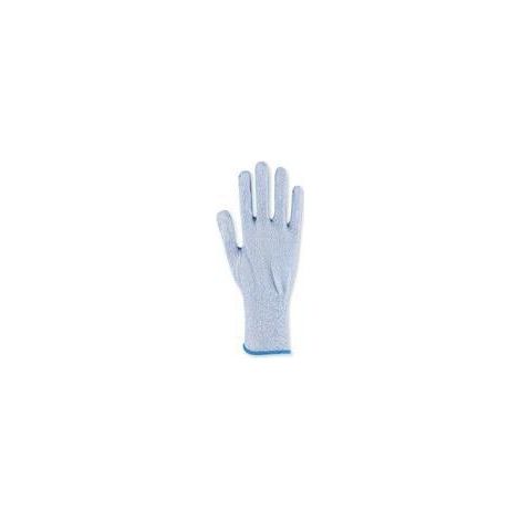 Guanti di protezione Hygostar allfood premium resistenti tagli antibatterici