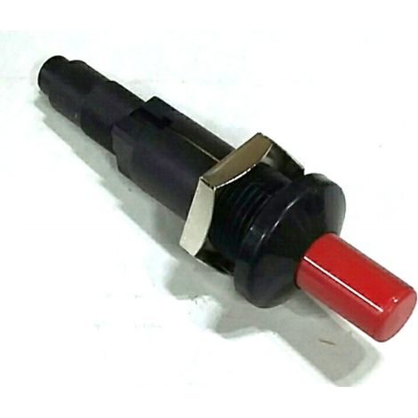 RICAMBIO MAURER - STUFA GAS (94751) TASTO PIEZO