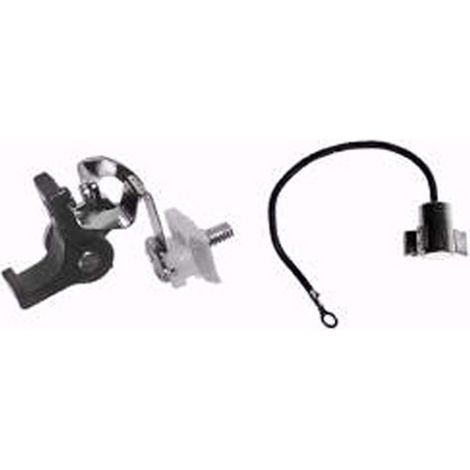 Kit d'allumage tecumseh remplace 30547a &