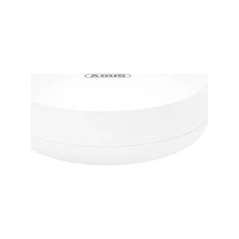 Abus Smartvest Pro detector de agua inalámbrico blanco