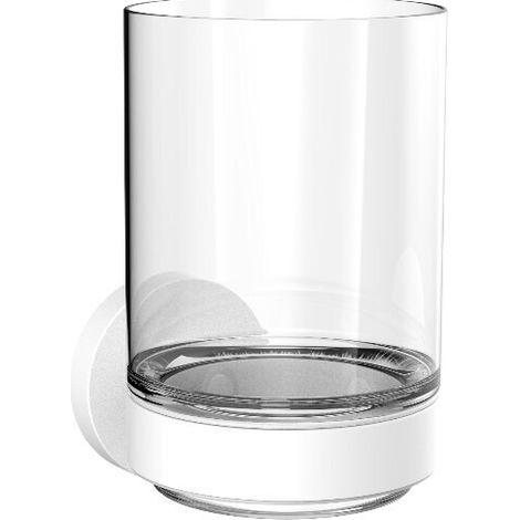 Portavasos redondo emco, de cristal, 432013900 (1/5)