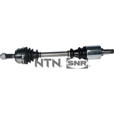 Kits de transmission - DK66.013 - SNR - Compatible avec véhicule Peugeot, Citroen