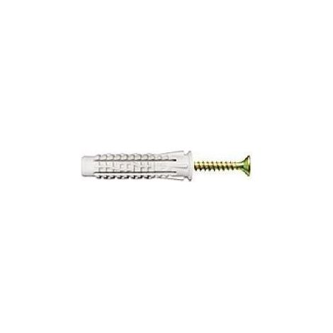 Perno universale con collare in nylon TIPO XUP 630/4.540MM - 2.0 STO - MF-210-6440 (1/2)