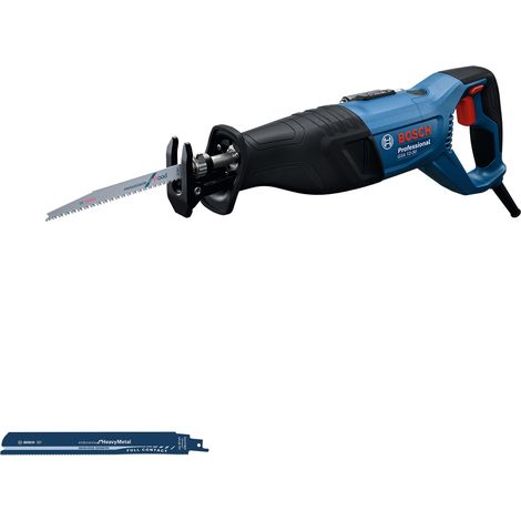 BOSCH GSA 12-30 110v Reciprocating saw