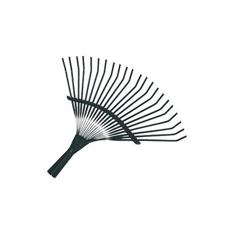RASTRELLO FOGLIE FISSO 430mm.