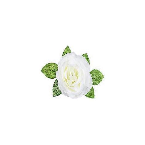 Verzauberter Garten, künstlicher Einzelstrauß aus Latex mit realistischer Haptik, elegante Heimdekoration und Hochzeitsarrangements, Tischdekorationen, 180 cm langer Tüll (1/5)