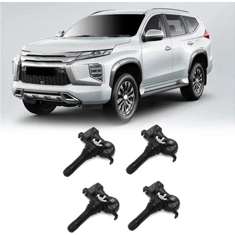 capteurs de pression des pneus 4250C275 pour Mitsubishi Pajero Pajero Sport III 2014-2025 (433 MHz) (1/5)