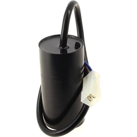 Condensateur 40µf 6.661-288.0 - nettoyeur haute pression karcher