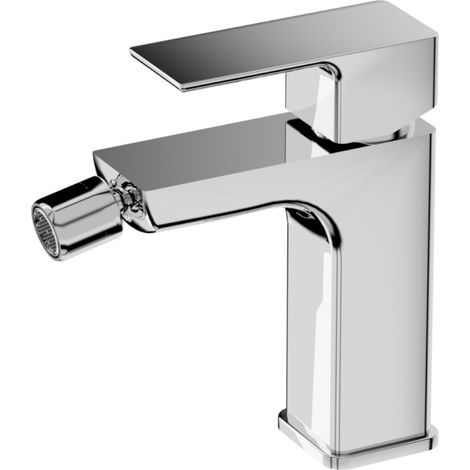Mitigeur Universel pour Cuisine et Salle de Bain - Design Moderne et Durabilité