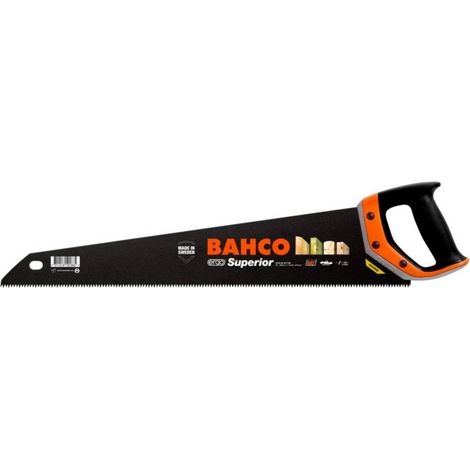 Bahco 2700-22-XT7-HP Sega a mano per legno