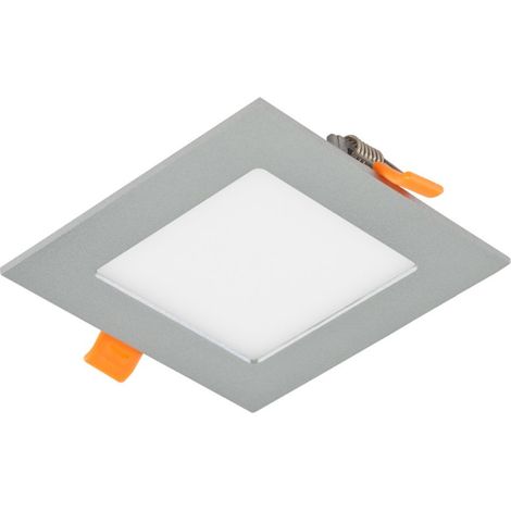 EVN Lichttechnik LED Einbau Panel 9W 350mA 3000K LPQ 123 502 (1/5)