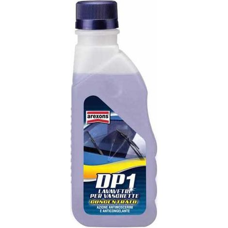 Lavaparabrisas para coche Dp1 ml 1000 Arexons