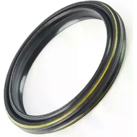 Magnetventil-Dichtring, 1 Stück, ABS, praktischer und zuverlässiger Ersatz-Dichtring, Ventildichtung 11365A65AB5, Neu, hohe Qualität - JXLGV (1/5)