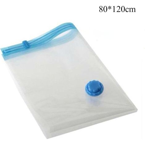 Sacs de rangement sous vide, sacs gain de place, sacs de voyage-AquaForge