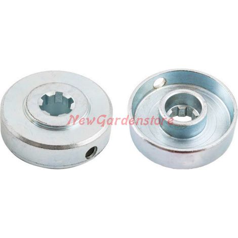 Virola superior para desbrozadora Alpina 123250002/0 270540