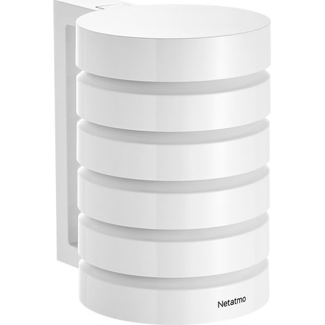 Netatmo NRS-WW Weather Shield Schutzgehäuse