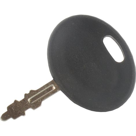 Clé de contact MTD 7251745A (1/2)