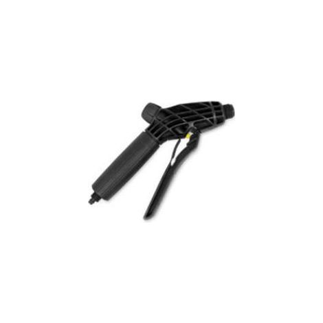Valve de rechange/encastrement avec robinet d\'| pour les appareils Pulvérisateur Maxima et Profi | ergonomique encastrement avec robinet d\'en plastique&nbsp;&ndash;&nbsp;dimensionsâ€¯: 22&nbsp;x 12&nbsp;x 3&nbsp;cm