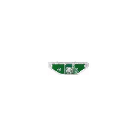MERTEN MEG3901-0006 VERT ROUGE LED ÉCLAIRAGE D'ORIENTATION