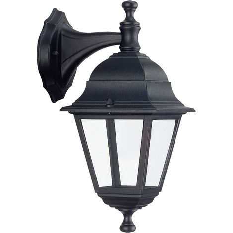 Velamp Lanterna Nano Inferiore Nero (1/5)