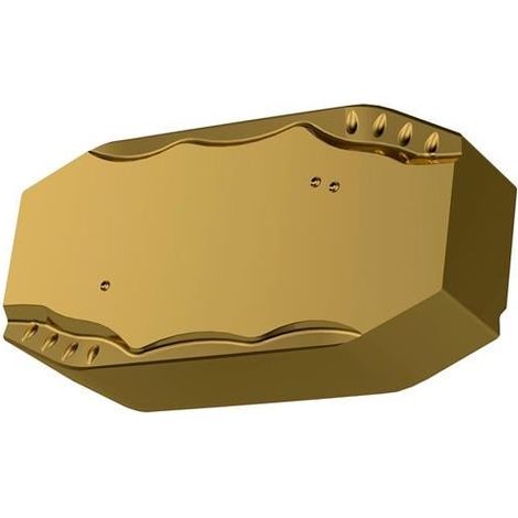 Placa  de  torneado  ISO  LNGF  401035-PM-S01:6630  Profundidad  3,5mm  Recubrimiento  MT-CVD (1/2)