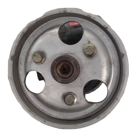 [PRODUIT D'OCCASION] Pompe Direction Assistee RENAULT Megane ♻️ Ref Oe. 491108049r - Garantie à vie (1/2)