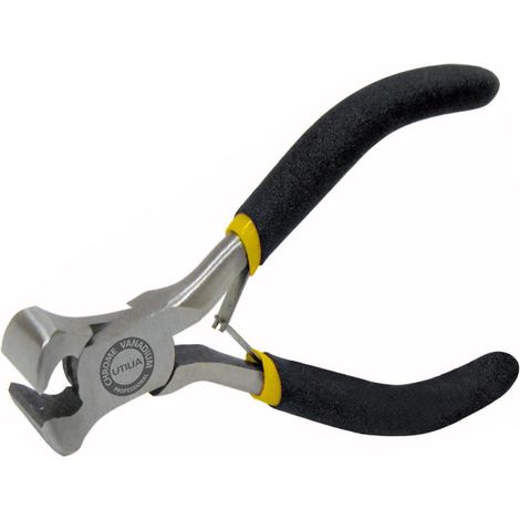 Utilia TRONCHESE A TAGLIO FRONTALE PROFESSIONALE  mm. 120 6.00 pz
