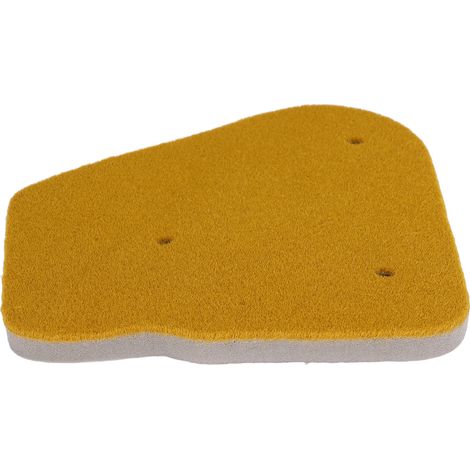 Spugna per filtro aria moto 3XGE445100, ricambio per CV Jog A/R 50cc 2003-2008.