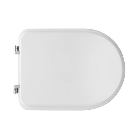 SEDILE WC PER FLAMINIA VASO RELAX 2 FORMA 7- Bianco 900- CW- pezzi 1