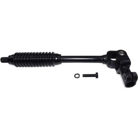 Axe de rotation de l'arbre de direction intermédiaire compatible avec Toyota Tacoma 2005-2015 (1/5)