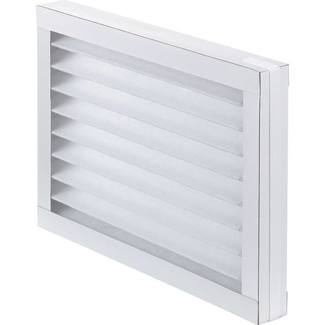 Zehnder Filter ComfoCube ISO Coarse 70% für Filterbox DN160