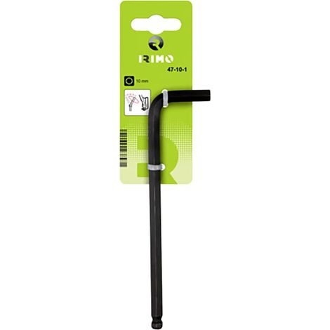 Chiave allen irimo long series acciaio alta qualità 8 mm