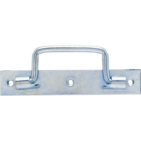 Griff auf Platine Saint-Étienne Griff ø 8 x L 94 mm 190