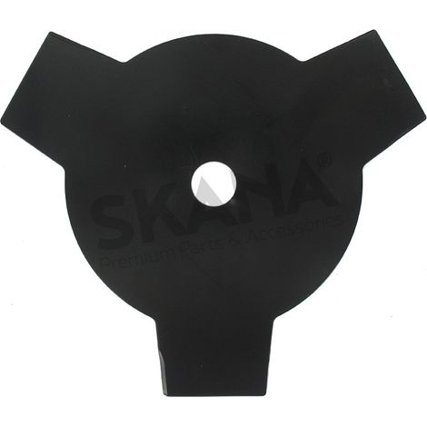HOJA DE 3 DIENTES RIF 1205002 COMPATIBLE UNIVERSO