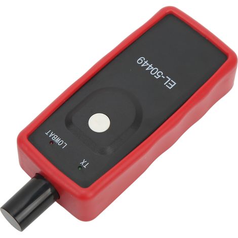 Outil d'Activation TPMS du Capteur de Pression des Pneus Dispositif d'Entraînement ABS Remplacement pour Ford F‑350 F‑450 F‑550