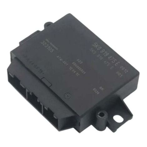 Radar de Stationnement Assistance Parking OPS pour Volkswagen Golf MK6 Module 5K0919475E (1/4)