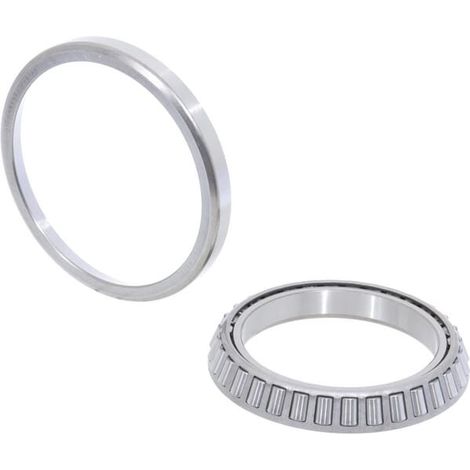 Roulement à rouleaux côniques CARRARO CI045180