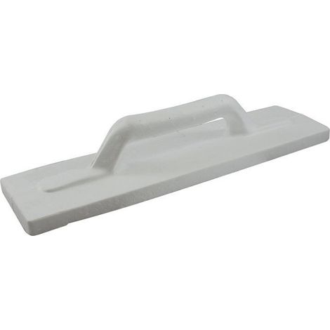 Styrofoam Float Kubala styrofoam float 14x50 14 cm 50 cm