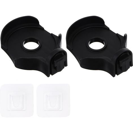 Mounts for Soap Dispenser No Drilling Required Easy (1/5)