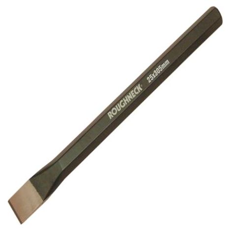 Roughneck Cold Chisel 254 x 25mm (10in x 1.in